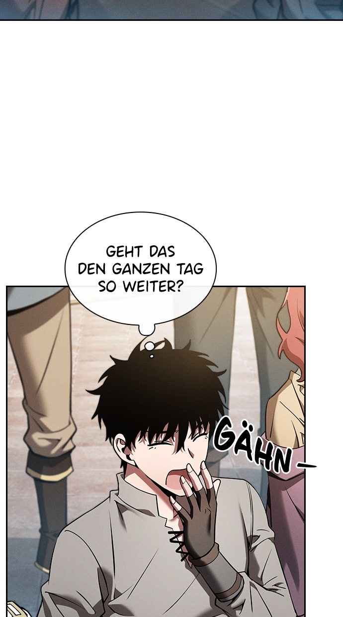 Read Der geniale Schwert - Kämpfer der Akademie Manga Online