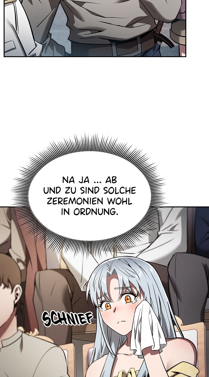 Read Der geniale Schwert - Kämpfer der Akademie Manga Online