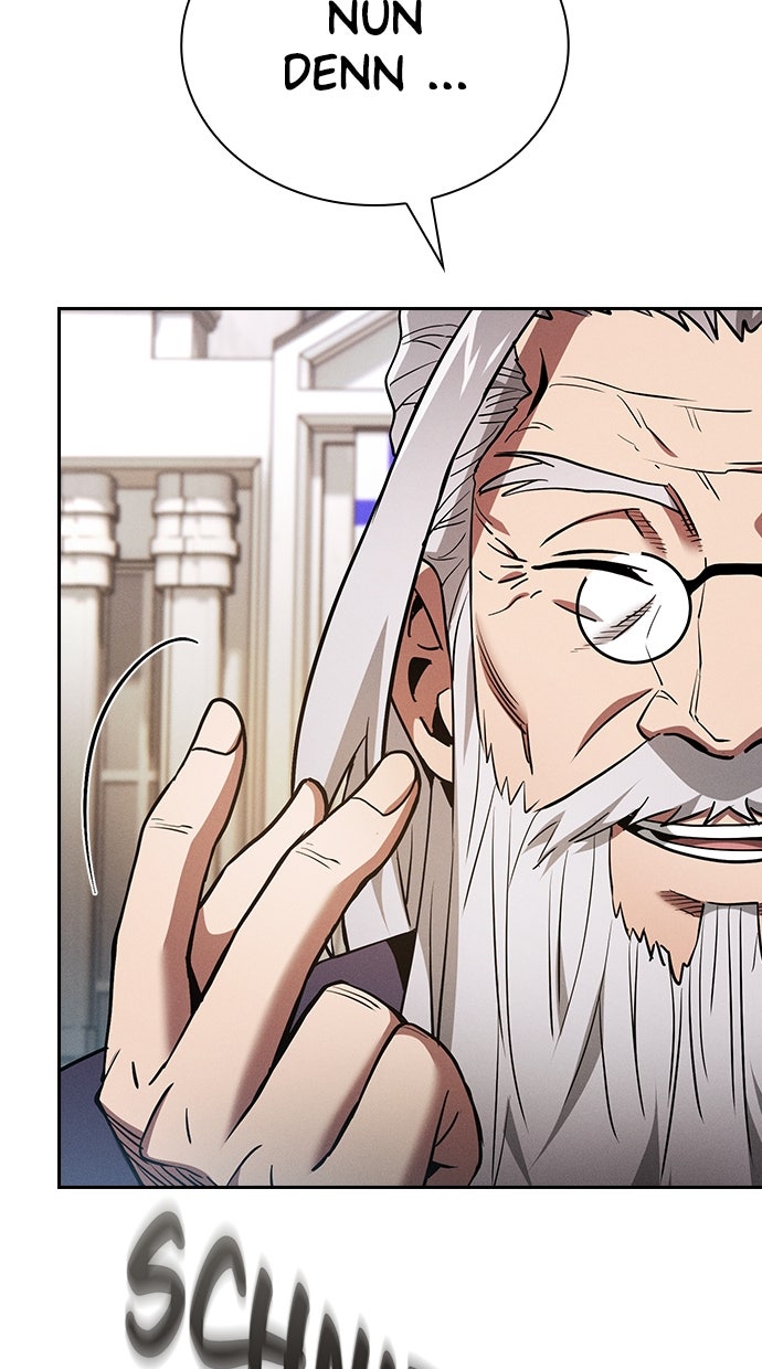 Read Der geniale Schwert - Kämpfer der Akademie Manga Online