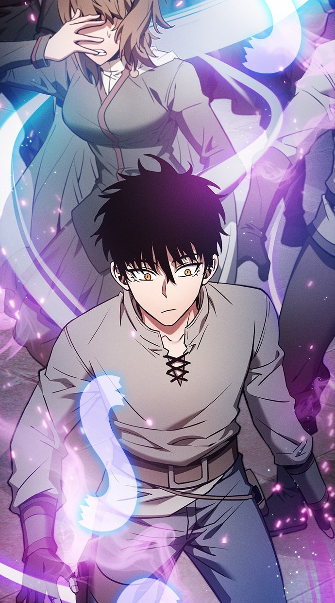 Read Der geniale Schwert - Kämpfer der Akademie Manga Online