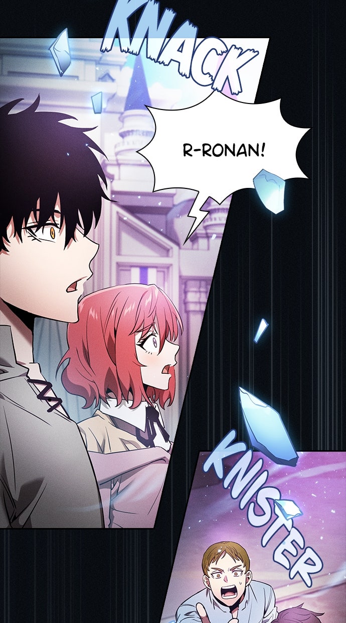 Read Der geniale Schwert - Kämpfer der Akademie Manga Online