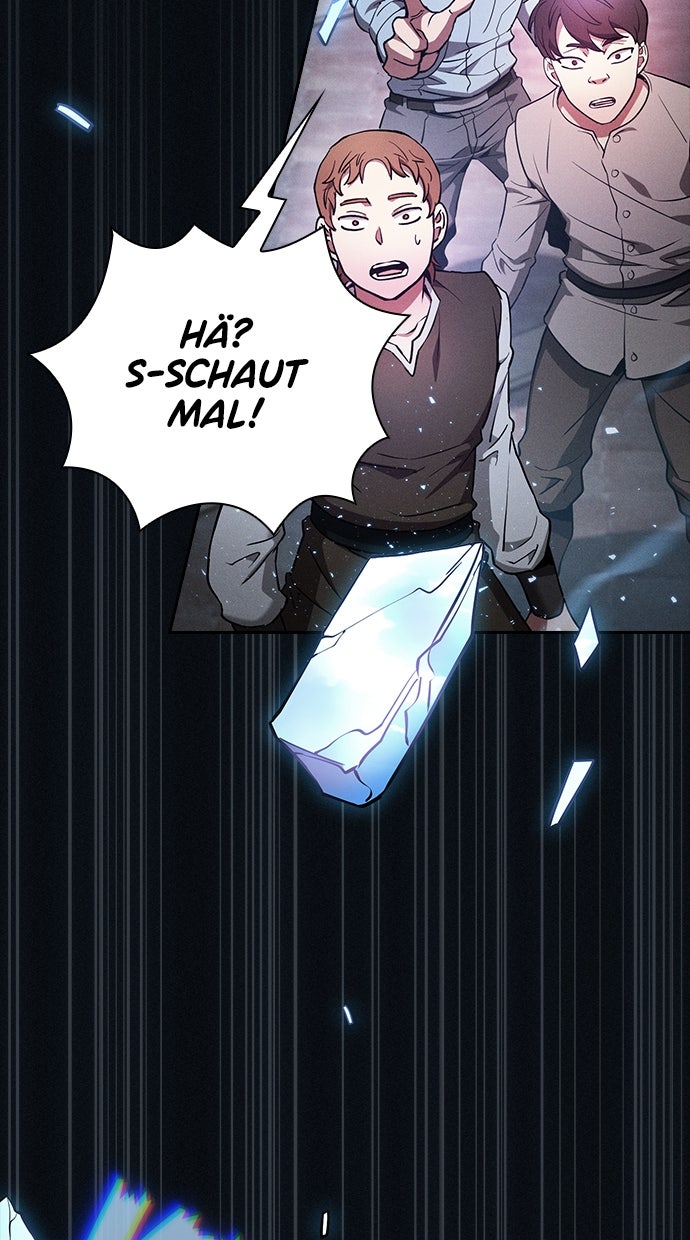 Read Der geniale Schwert - Kämpfer der Akademie Manga Online