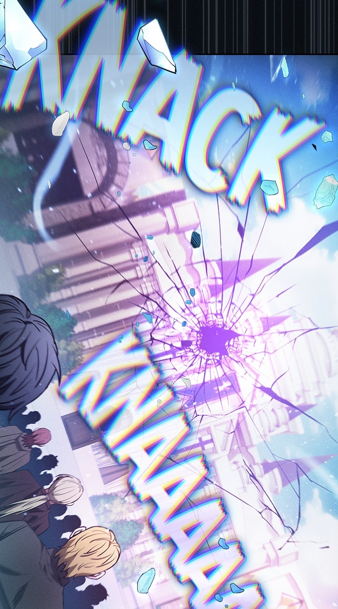 Read Der geniale Schwert - Kämpfer der Akademie Manga Online