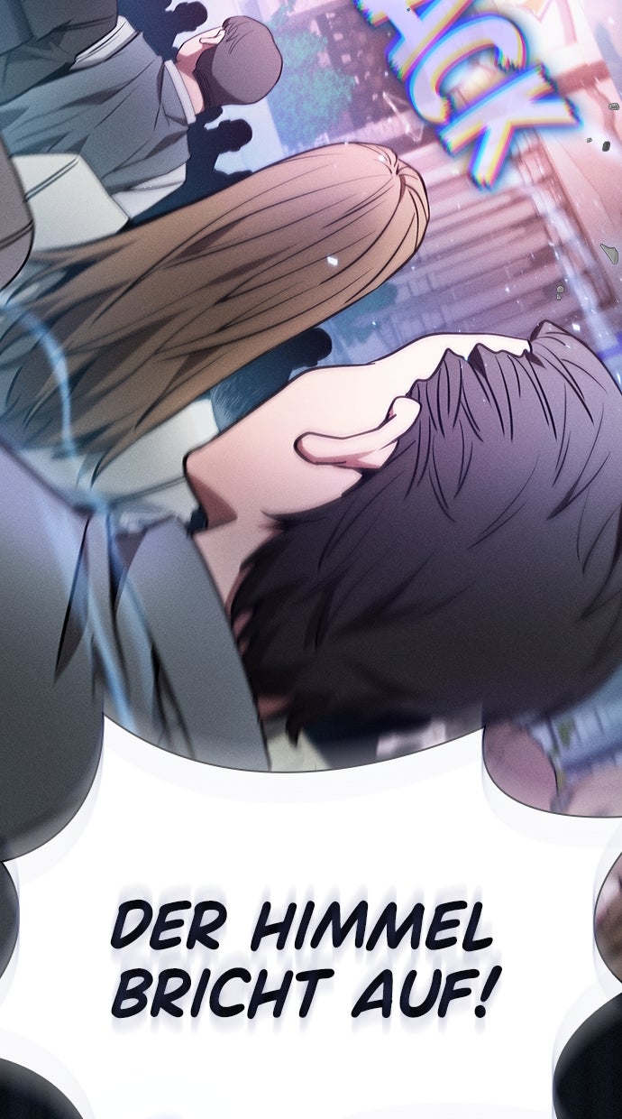 Read Der geniale Schwert - Kämpfer der Akademie Manga Online