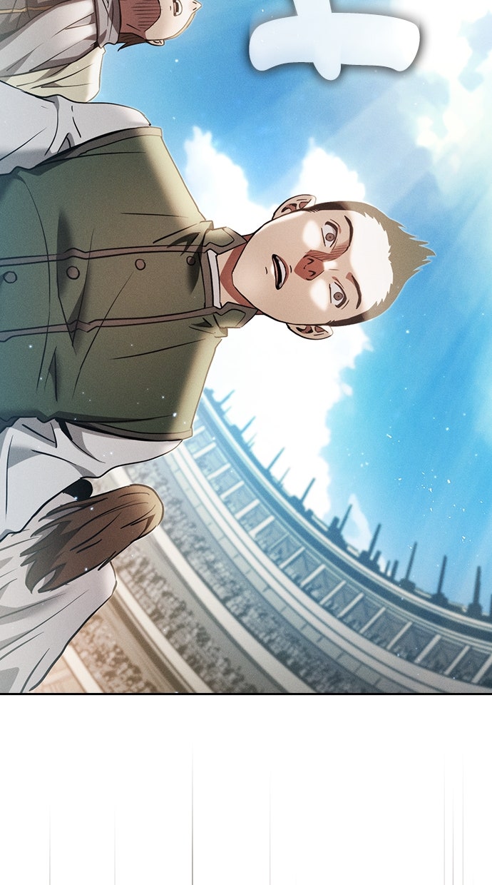 Read Der geniale Schwert - Kämpfer der Akademie Manga Online
