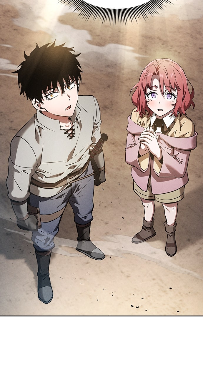 Read Der geniale Schwert - Kämpfer der Akademie Manga Online