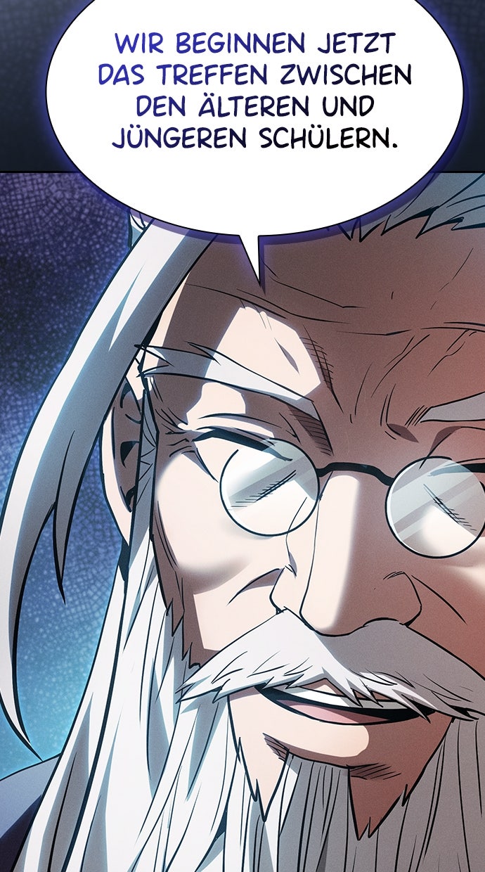 Read Der geniale Schwert - Kämpfer der Akademie Manga Online