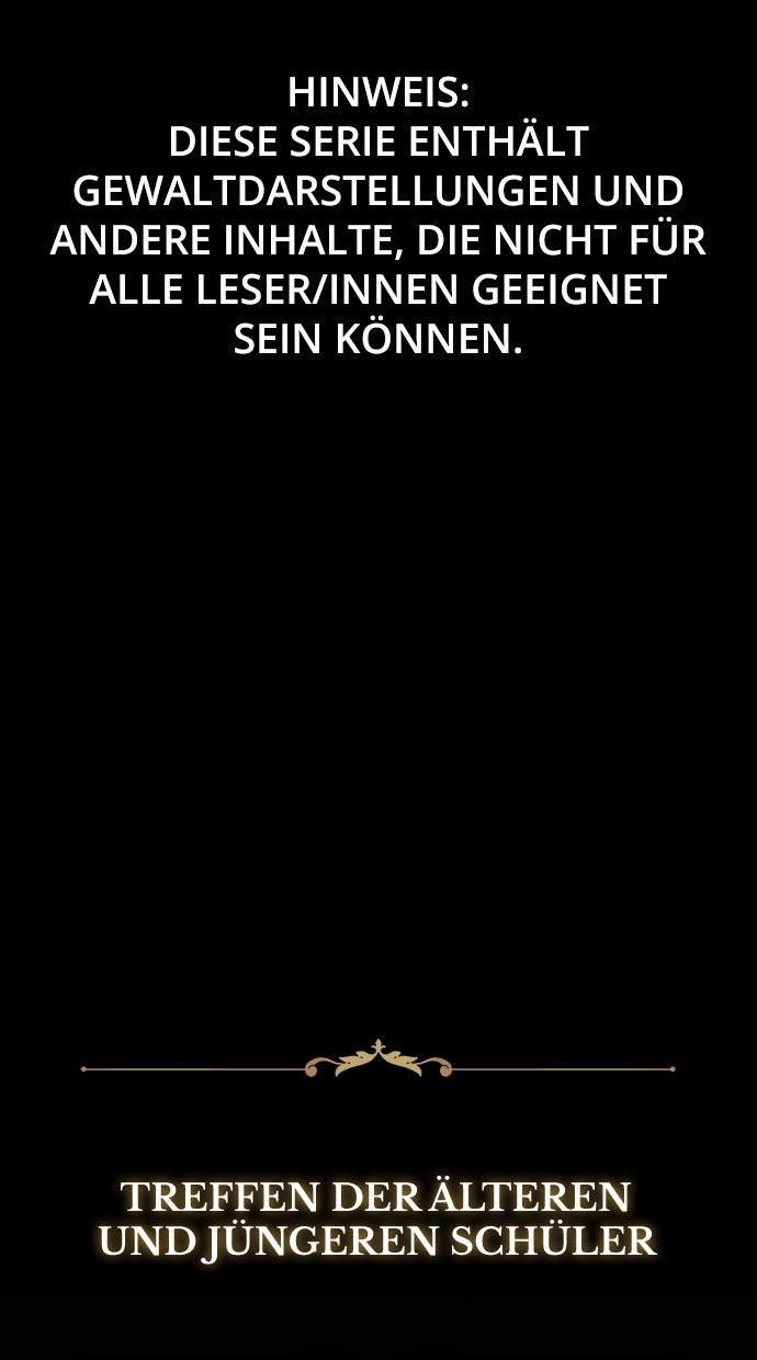 Read Der geniale Schwert - Kämpfer der Akademie Manga Online