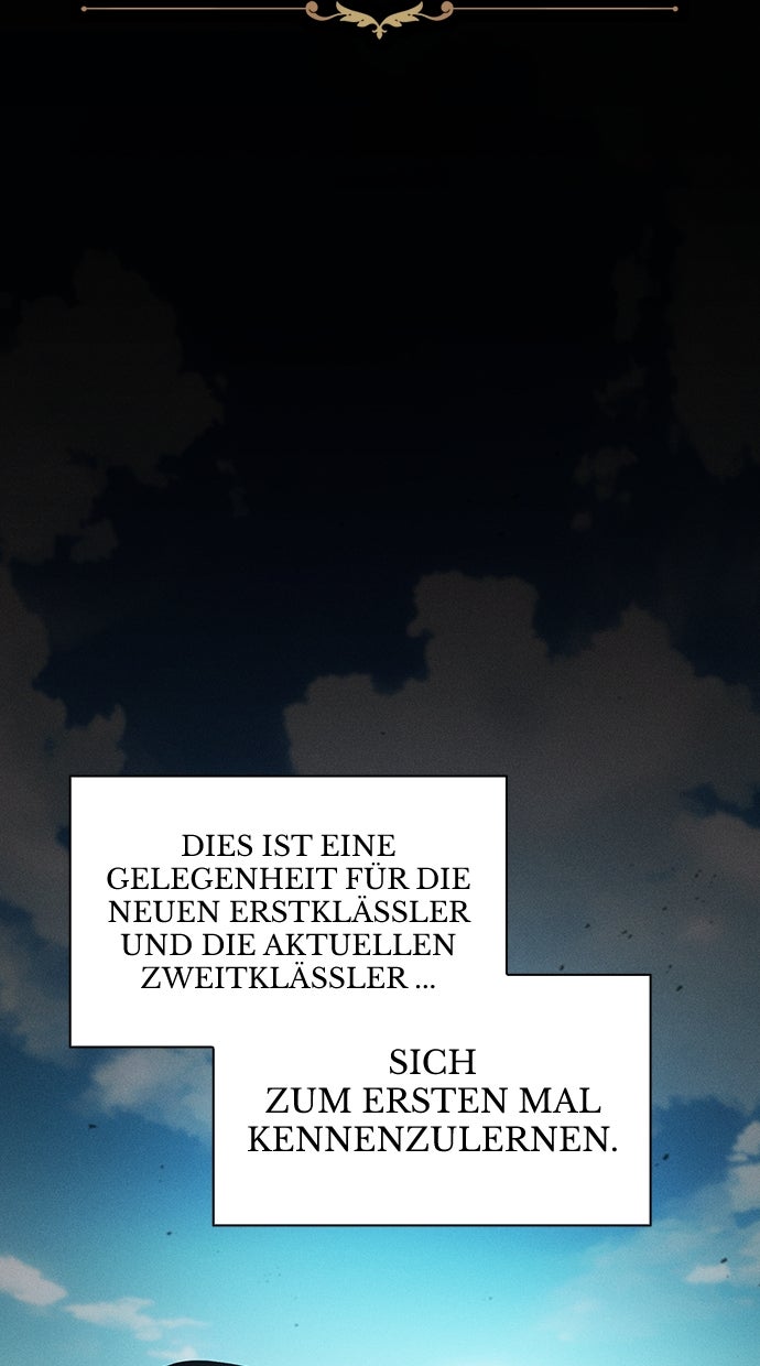 Read Der geniale Schwert - Kämpfer der Akademie Manga Online