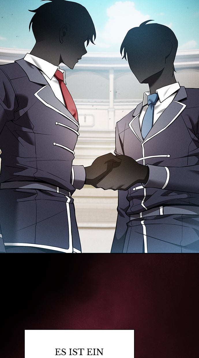 Read Der geniale Schwert - Kämpfer der Akademie Manga Online