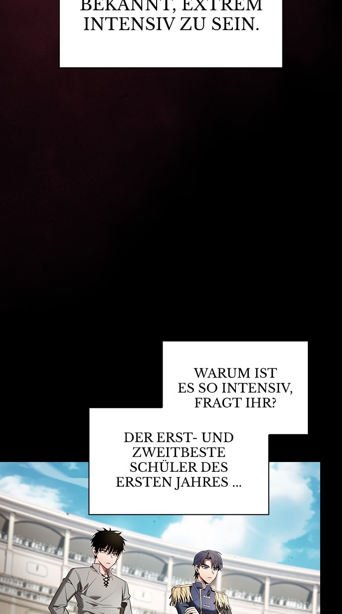 Read Der geniale Schwert - Kämpfer der Akademie Manga Online