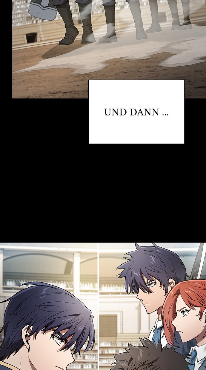 Read Der geniale Schwert - Kämpfer der Akademie Manga Online