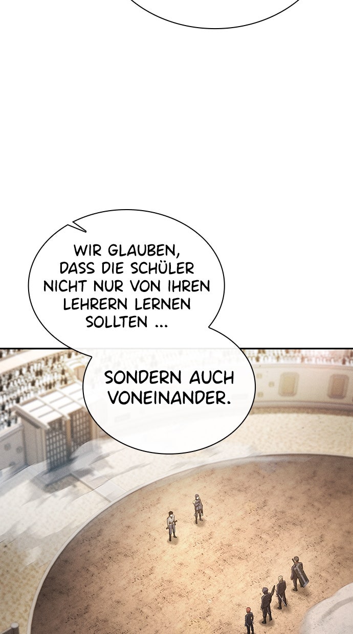Read Der geniale Schwert - Kämpfer der Akademie Manga Online
