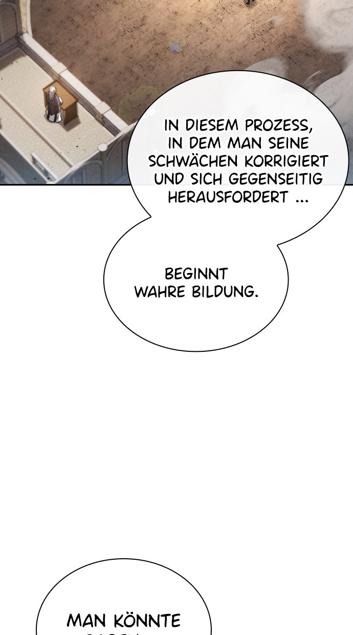 Read Der geniale Schwert - Kämpfer der Akademie Manga Online