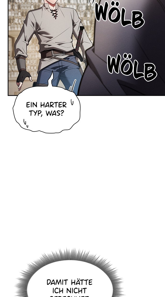 Read Der geniale Schwert - Kämpfer der Akademie Manga Online