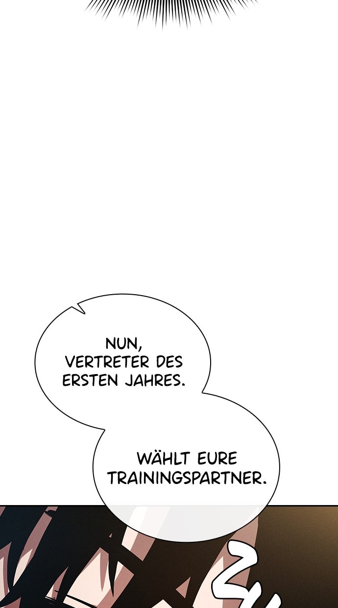 Read Der geniale Schwert - Kämpfer der Akademie Manga Online