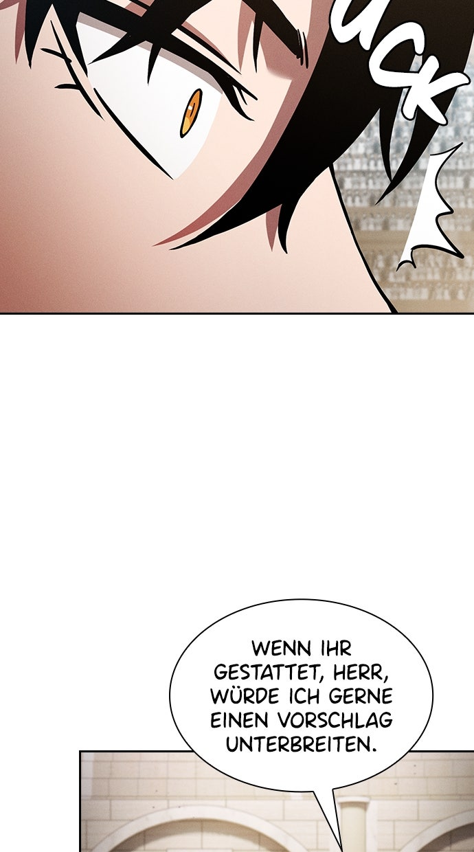 Read Der geniale Schwert - Kämpfer der Akademie Manga Online