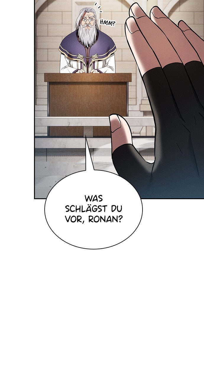 Read Der geniale Schwert - Kämpfer der Akademie Manga Online