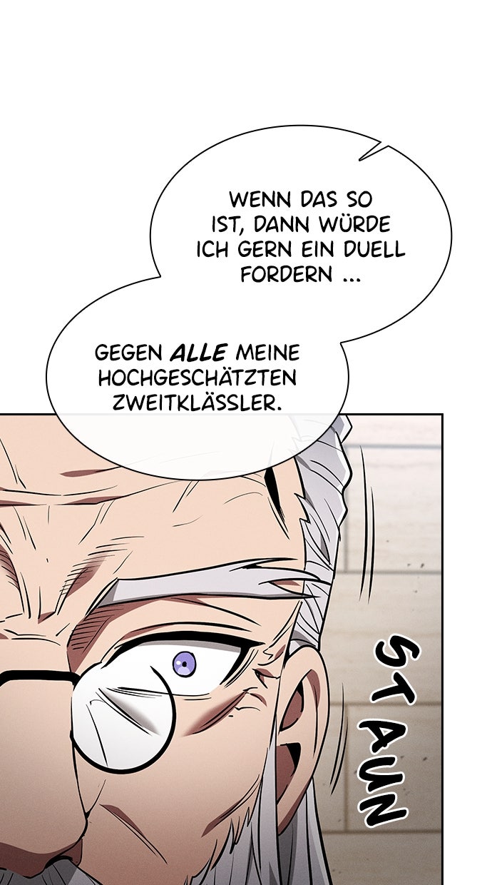Read Der geniale Schwert - Kämpfer der Akademie Manga Online
