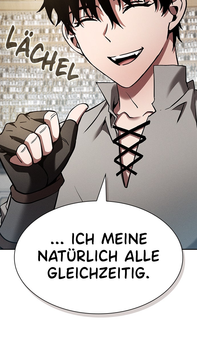Read Der geniale Schwert - Kämpfer der Akademie Manga Online