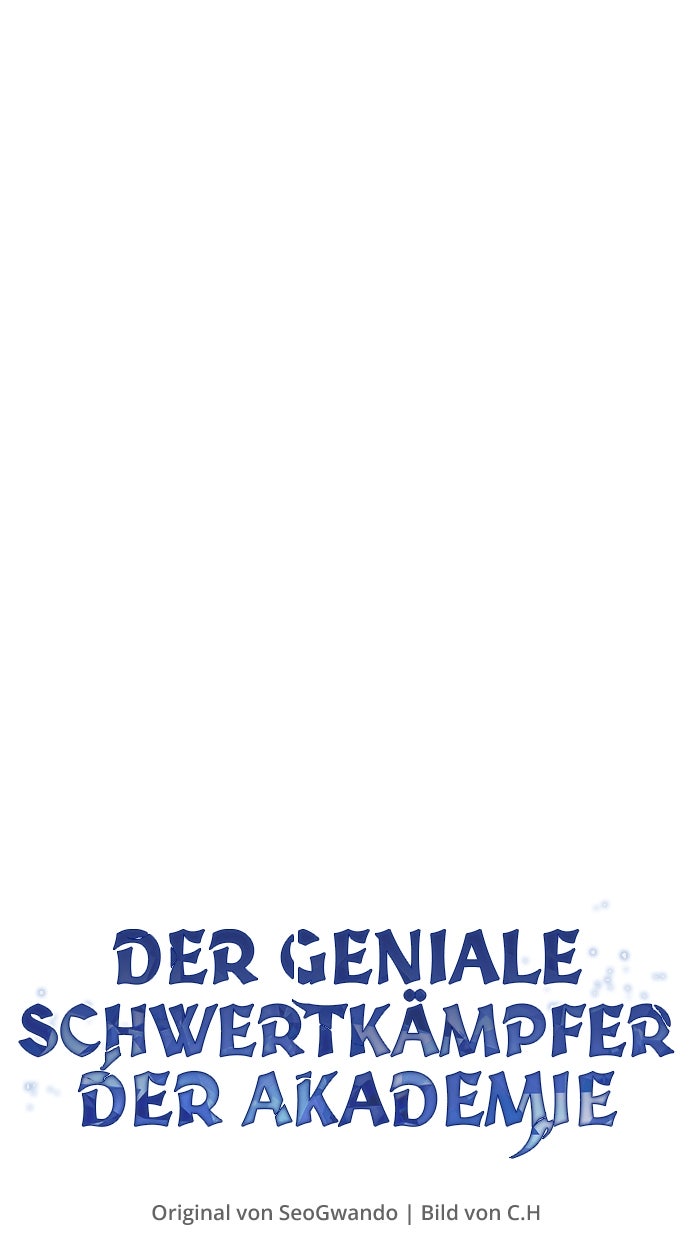Read Der geniale Schwert - Kämpfer der Akademie Manga Online