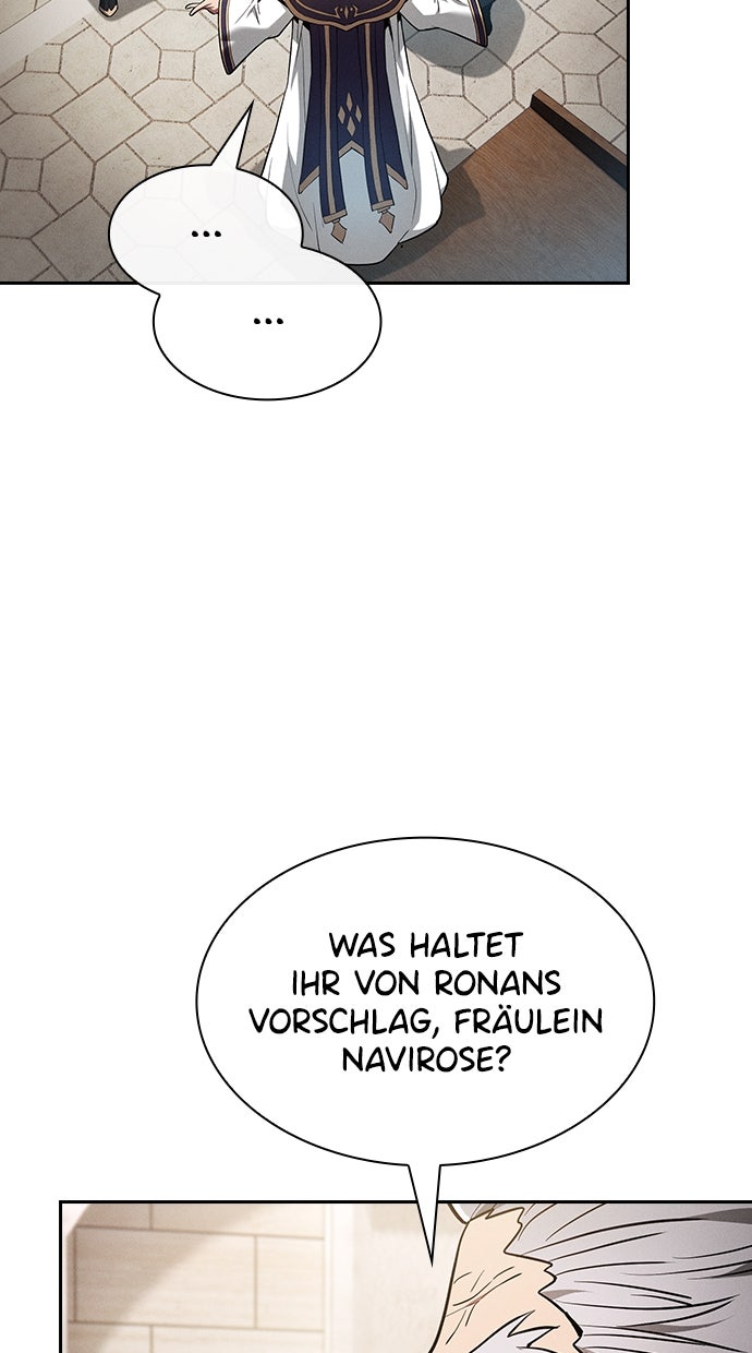 Read Der geniale Schwert - Kämpfer der Akademie Manga Online