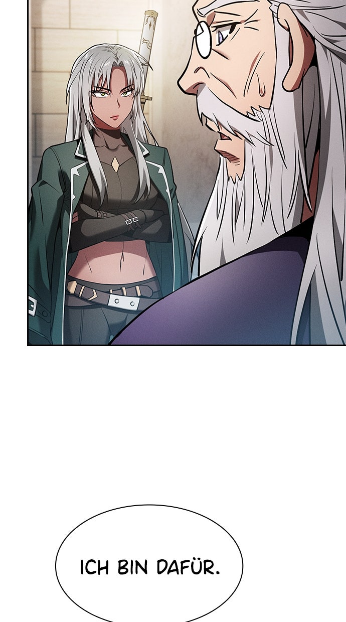 Read Der geniale Schwert - Kämpfer der Akademie Manga Online