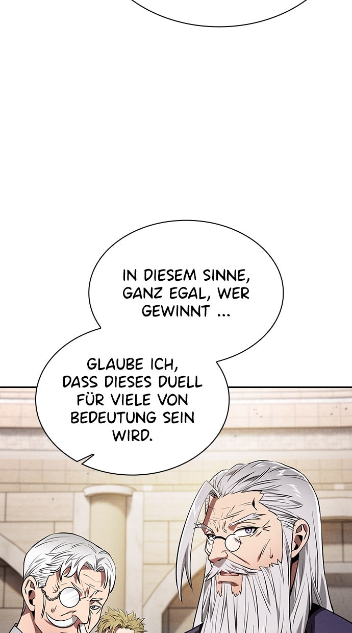 Read Der geniale Schwert - Kämpfer der Akademie Manga Online
