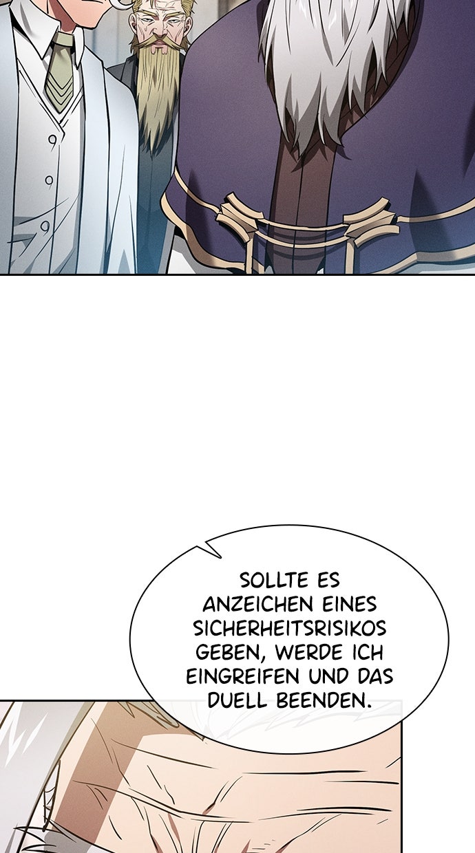 Read Der geniale Schwert - Kämpfer der Akademie Manga Online
