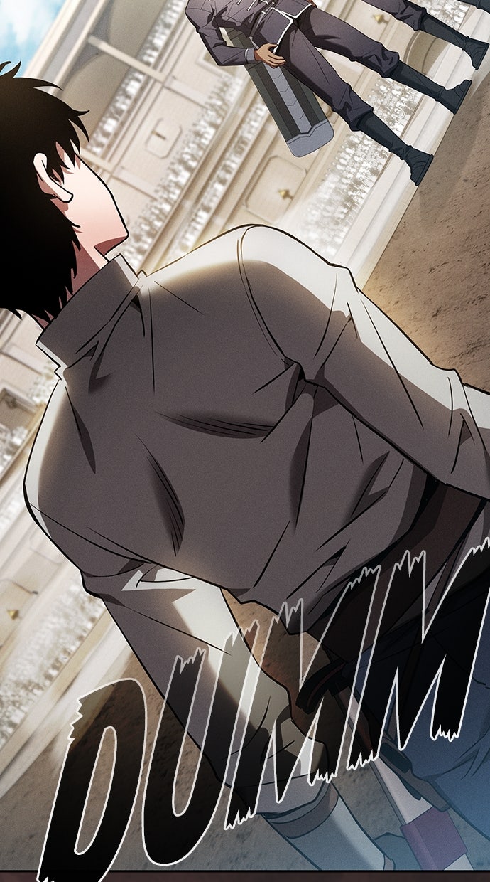 Read Der geniale Schwert - Kämpfer der Akademie Manga Online