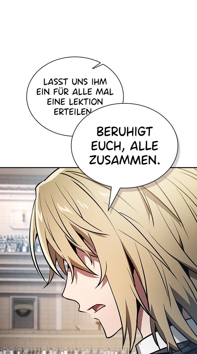 Read Der geniale Schwert - Kämpfer der Akademie Manga Online
