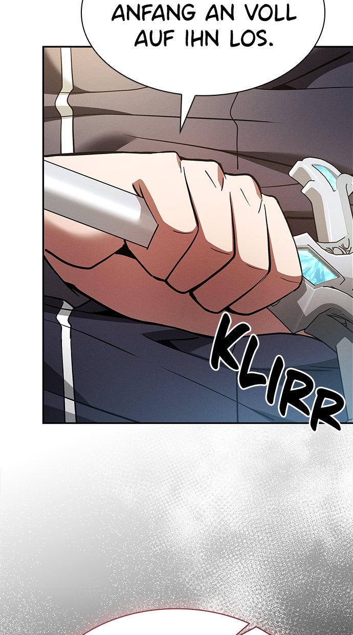 Read Der geniale Schwert - Kämpfer der Akademie Manga Online