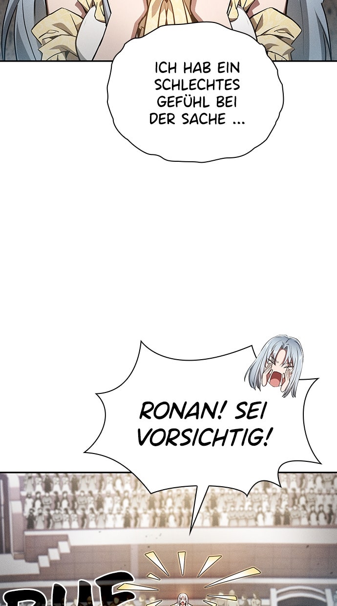 Read Der geniale Schwert - Kämpfer der Akademie Manga Online