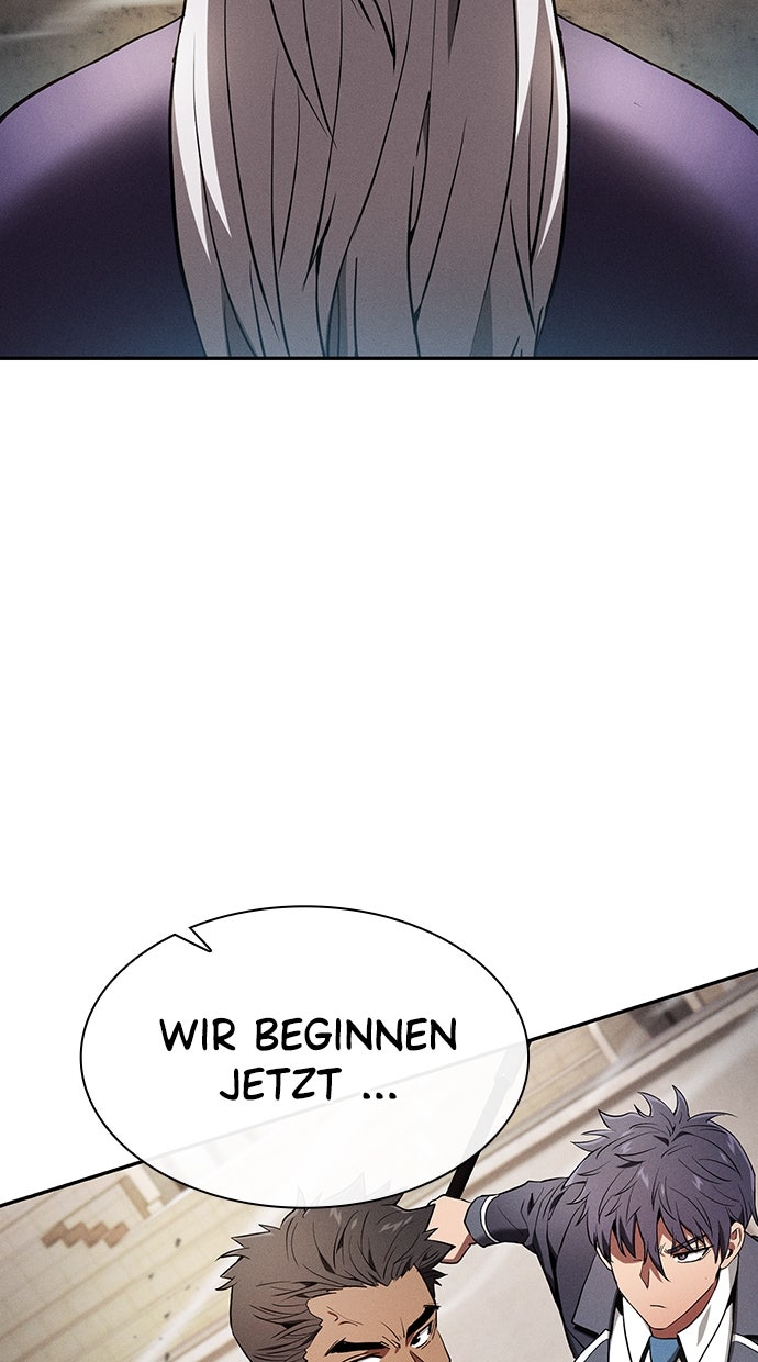 Read Der geniale Schwert - Kämpfer der Akademie Manga Online