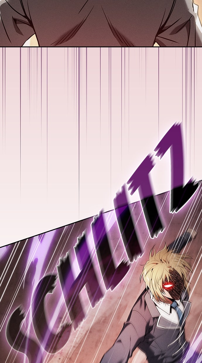 Read Der geniale Schwert - Kämpfer der Akademie Manga Online