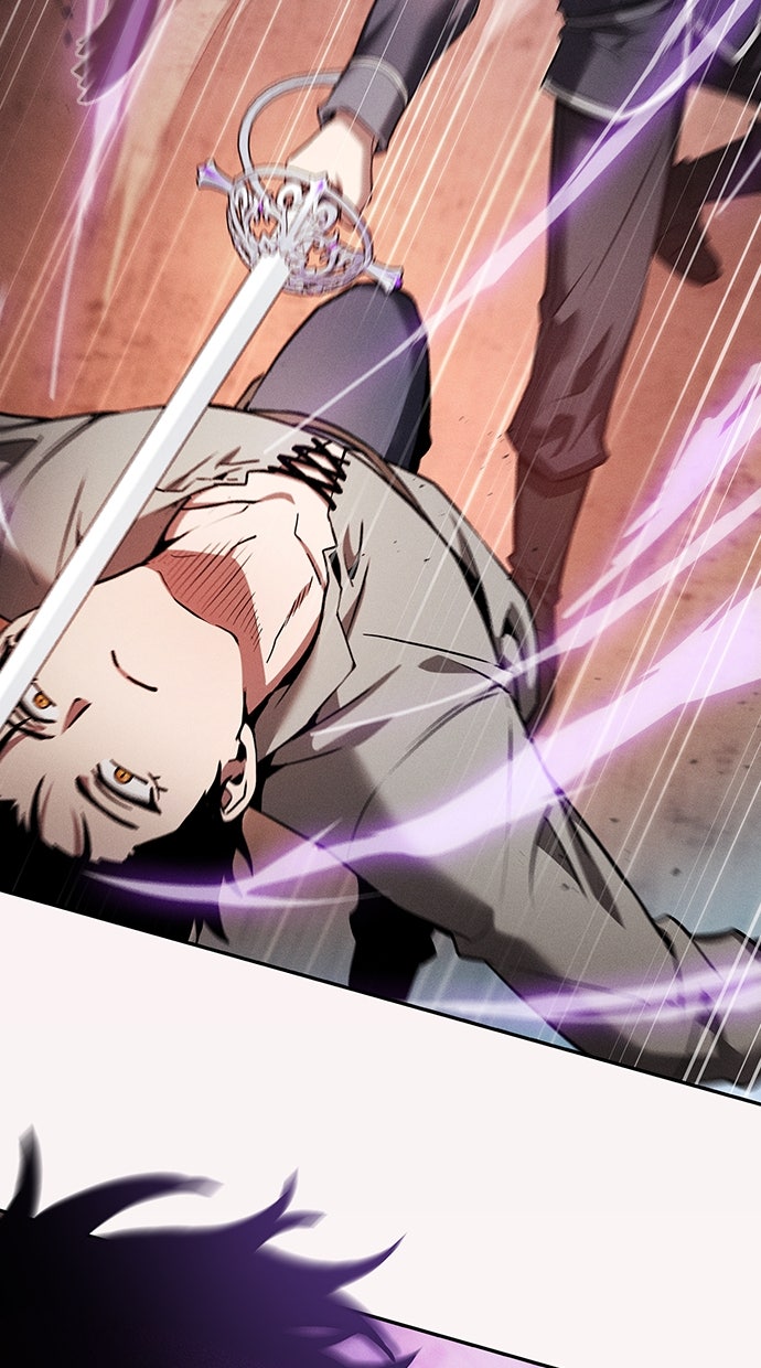 Read Der geniale Schwert - Kämpfer der Akademie Manga Online