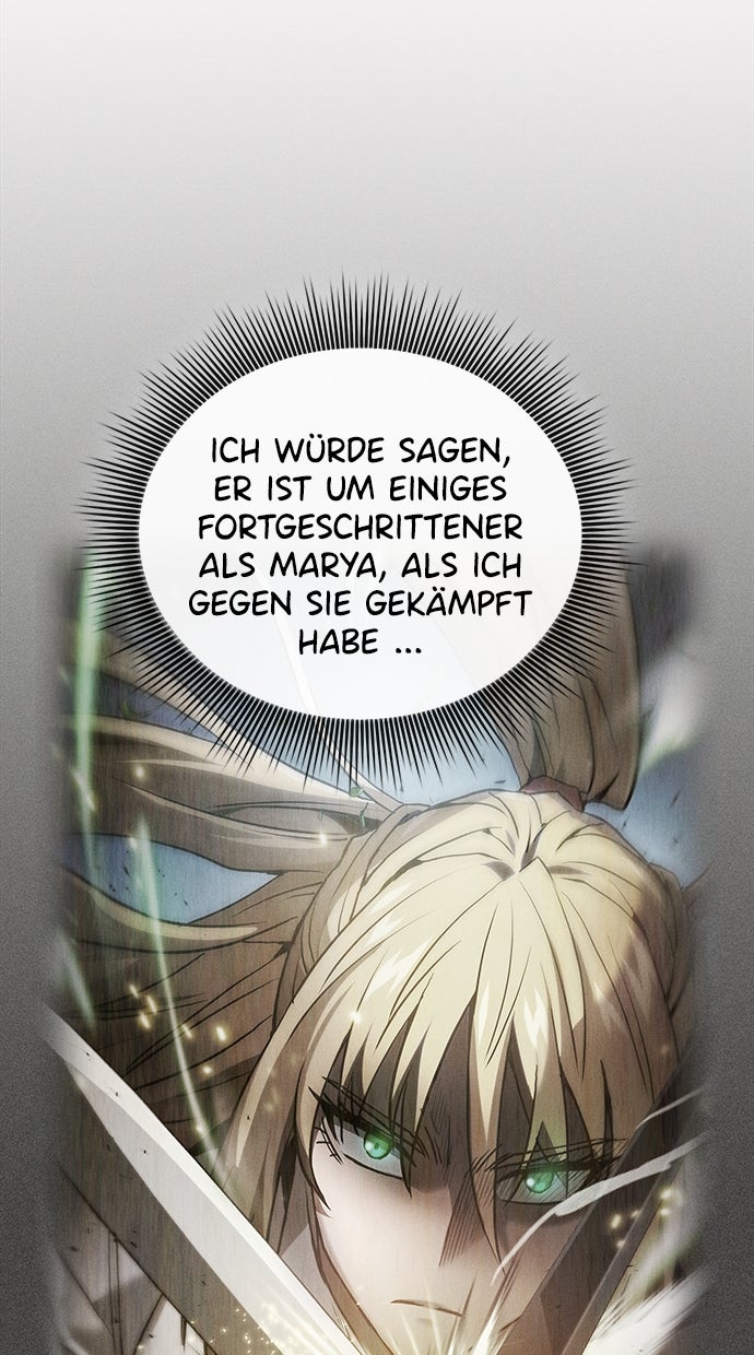 Read Der geniale Schwert - Kämpfer der Akademie Manga Online