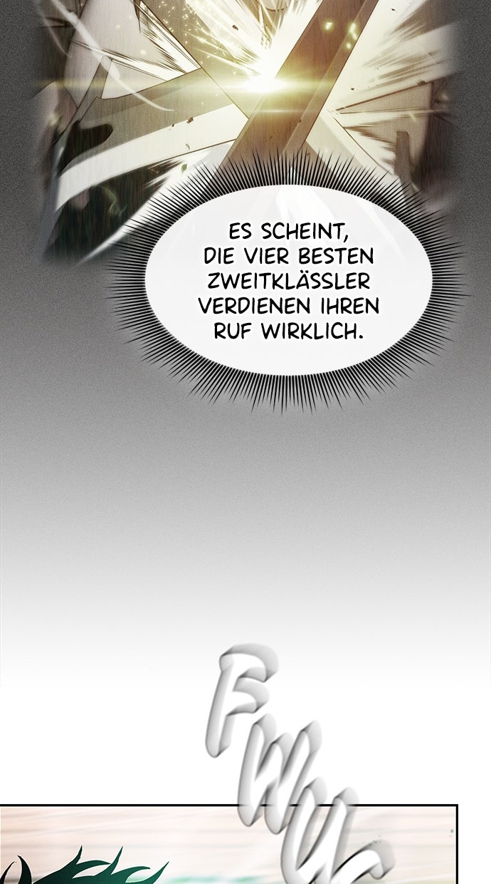 Read Der geniale Schwert - Kämpfer der Akademie Manga Online