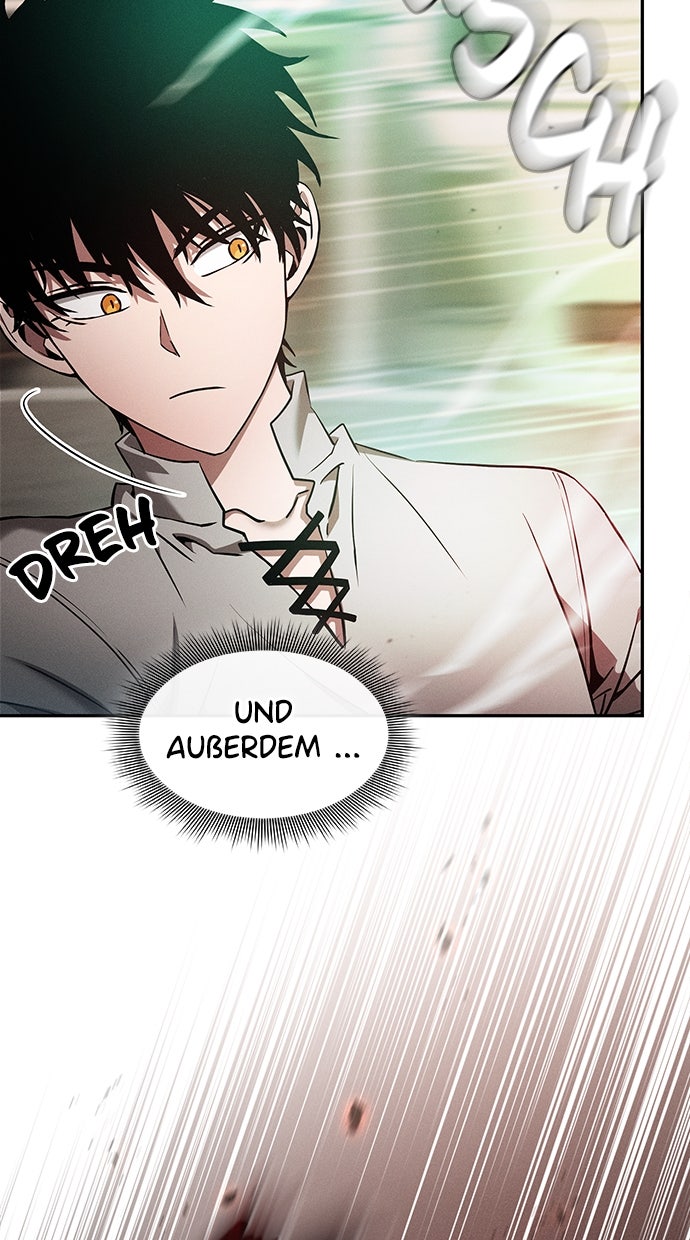 Read Der geniale Schwert - Kämpfer der Akademie Manga Online