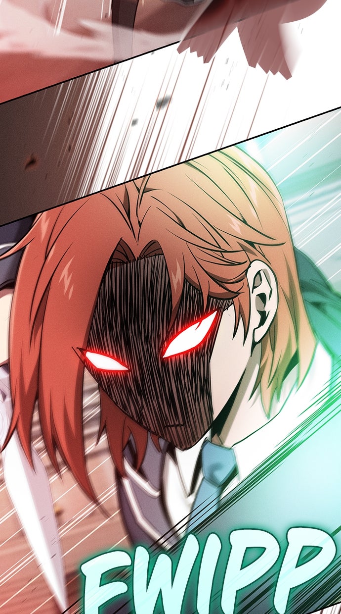 Read Der geniale Schwert - Kämpfer der Akademie Manga Online