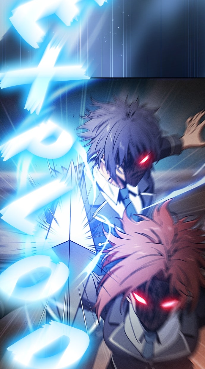 Read Der geniale Schwert - Kämpfer der Akademie Manga Online