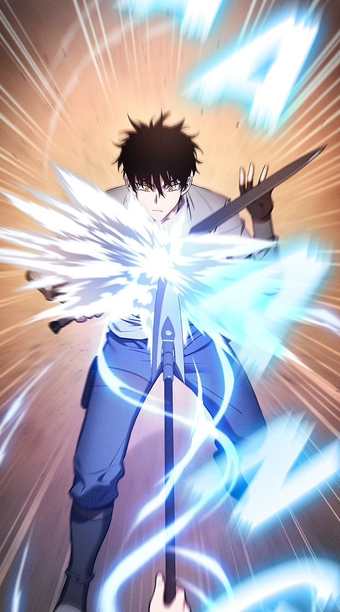 Read Der geniale Schwert - Kämpfer der Akademie Manga Online