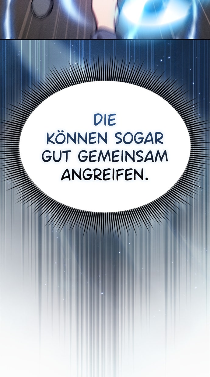 Read Der geniale Schwert - Kämpfer der Akademie Manga Online