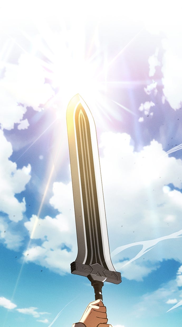 Read Der geniale Schwert - Kämpfer der Akademie Manga Online