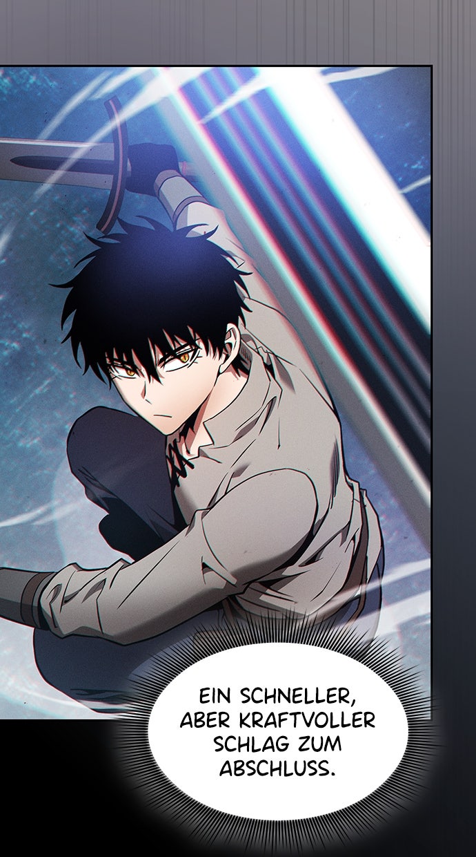 Read Der geniale Schwert - Kämpfer der Akademie Manga Online