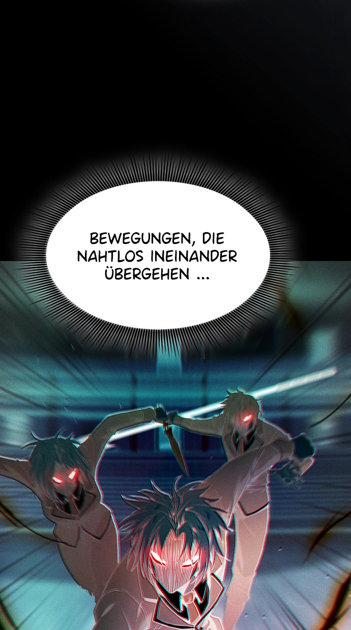 Read Der geniale Schwert - Kämpfer der Akademie Manga Online