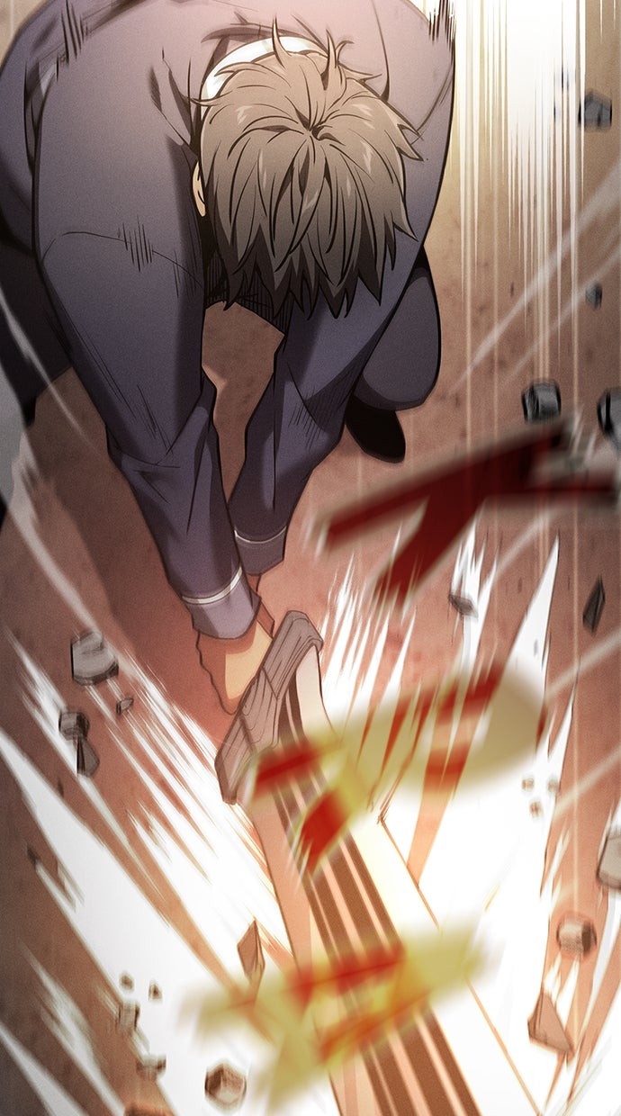 Read Der geniale Schwert - Kämpfer der Akademie Manga Online