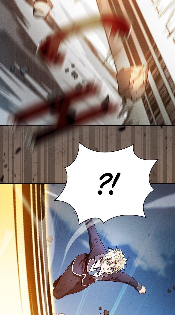 Read Der geniale Schwert - Kämpfer der Akademie Manga Online