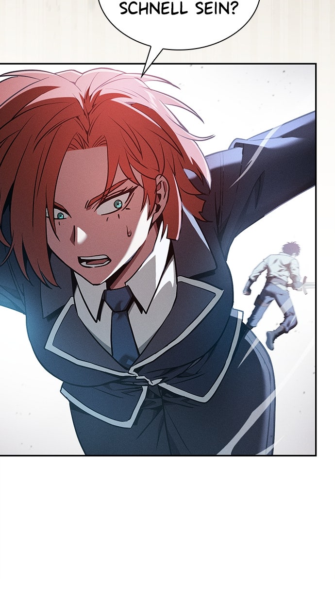 Read Der geniale Schwert - Kämpfer der Akademie Manga Online