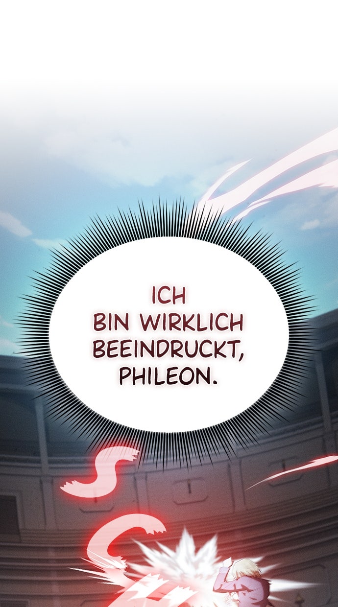 Read Der geniale Schwert - Kämpfer der Akademie Manga Online